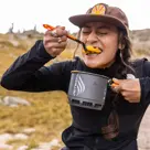 Jetboil TrailWare Bestekset