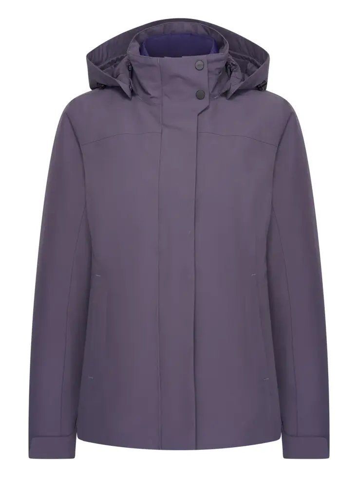 Riesel - 3-in-1 jas dames