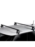 Dakdragers Citroen C1 5 deurs hatchback 2005-2014