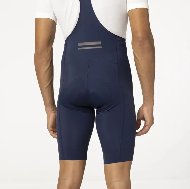 Comfort Plus - Heren fietsbroek