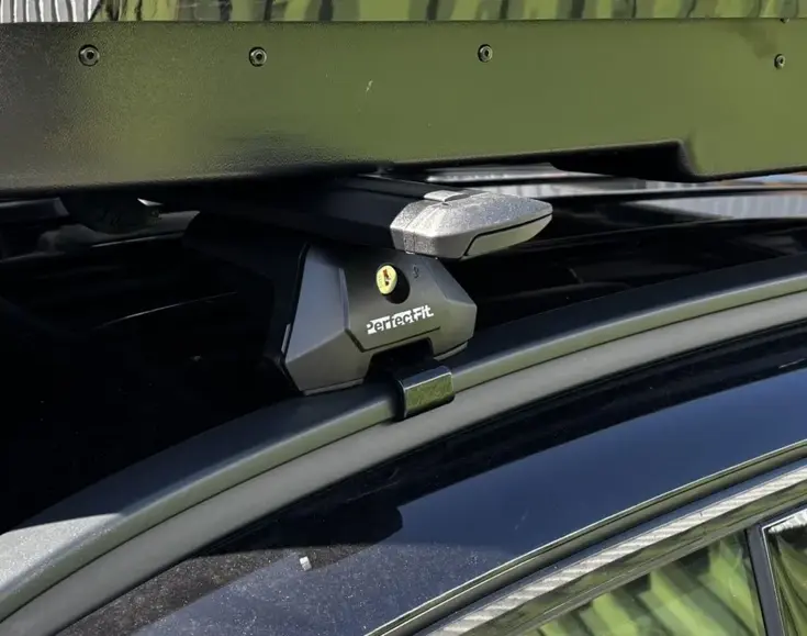 Dakdragers Toyota Corolla Touring Sports 2019>
