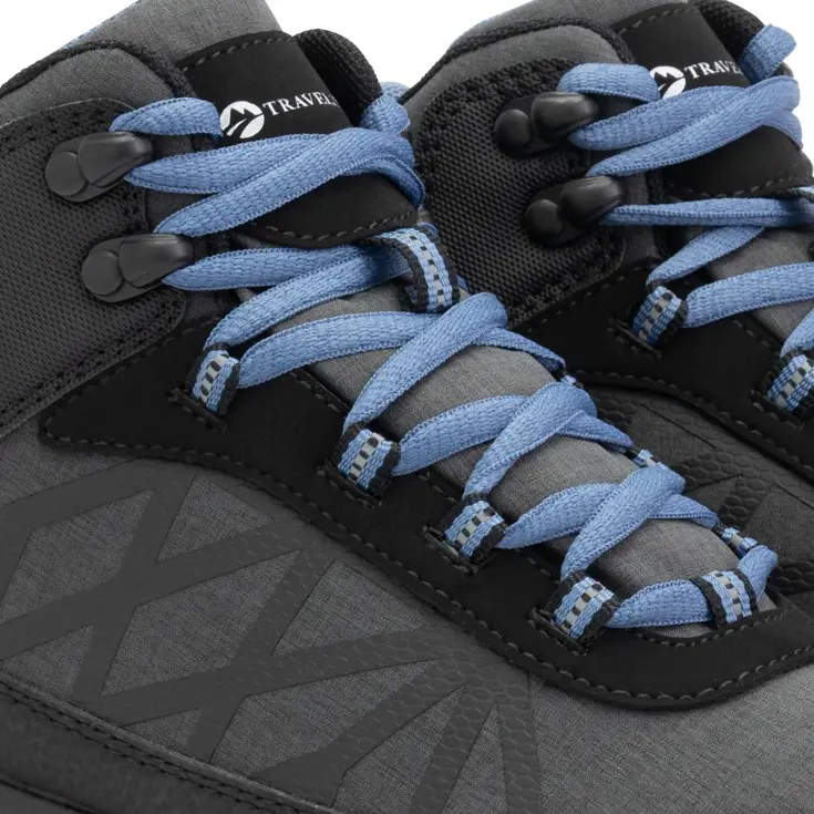 Morvik dames - Wandelschoenen - Travelin'