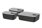 Mepal EasyClip Vershouddoos set 2x 700 + 1500 ml
