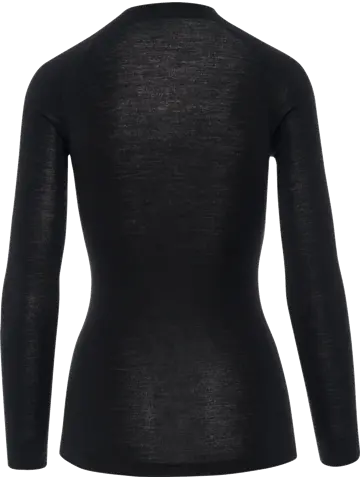 Thermowave Merinowol Warm Long Sleeve  Dames