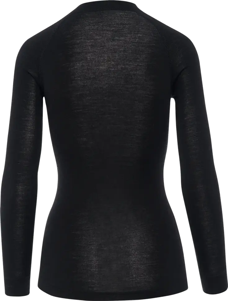 Thermowave Merinowol Warm Long Sleeve  Dames