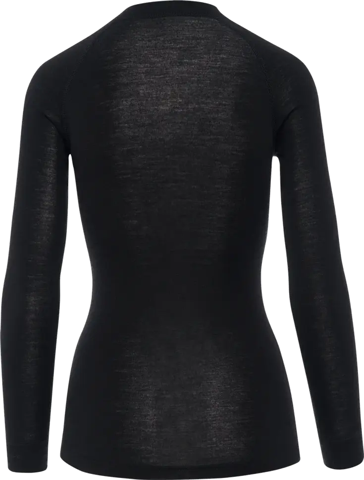Thermowave Merinowol Warm Long Sleeve  Dames