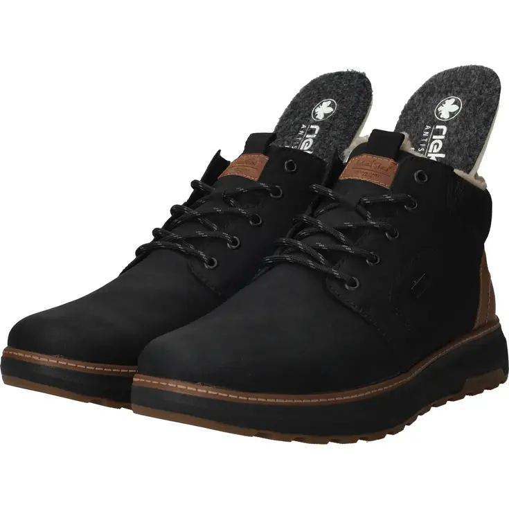TEX Veterboots Heren