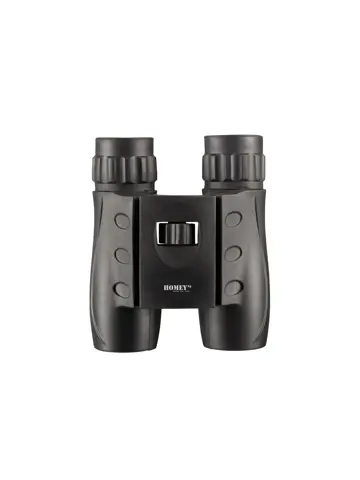 Homey’s Compact Verrekijker – Dakkant – 08x25