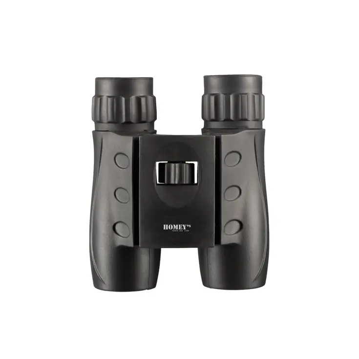 Homey’s Compact Verrekijker – Dakkant – 08x25