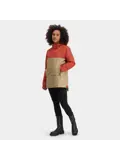 Winter Anorak - Unisex Regenjas