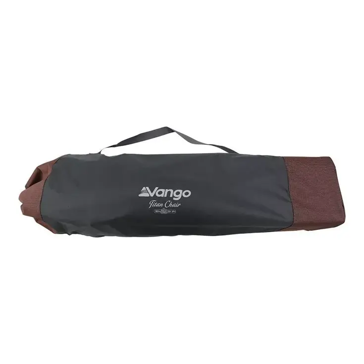 Vango Titan 2 Oversized campingstoel – Excalibur