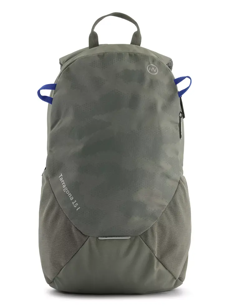 Tarragona – Rugzak 15 liter – Human Nature