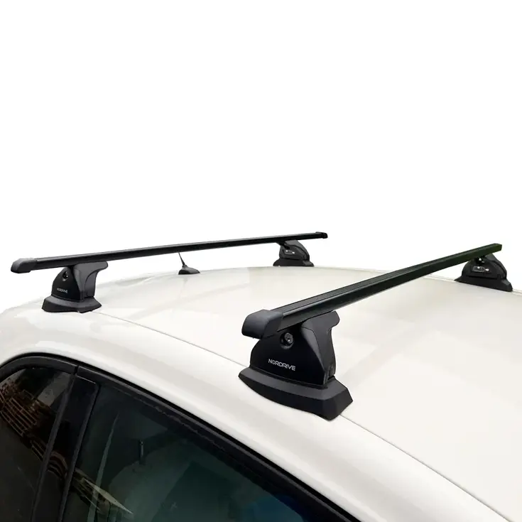 Dakdragers Opel Corsa 2014-2019