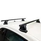 Dakdragers Fiat Croma hatchback 2005-2011