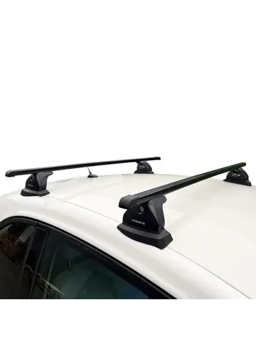 Dakdragers Mazda CX-5 2012-2017