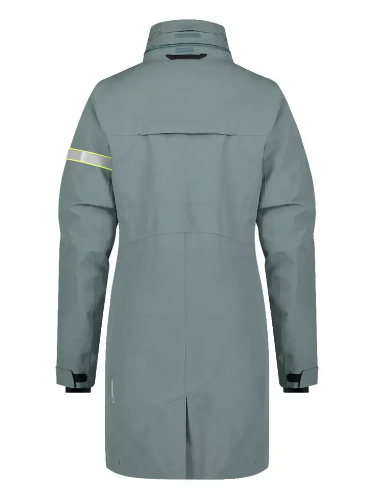 Icar – Parka dames - Human Nature