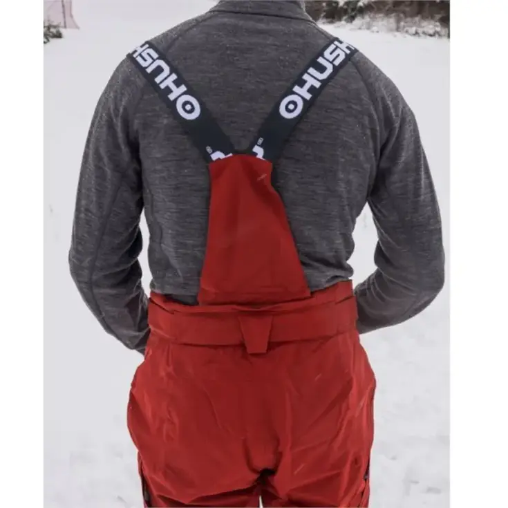 Skibroek heren Gilep