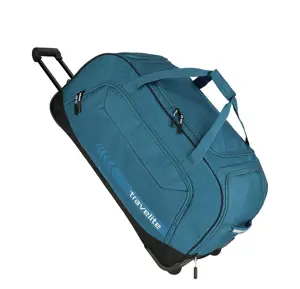 Kick Off Wheeled Duffle  | 120 L