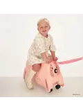 Kids Ranger - Zitkoffer kinderkoffer - 48L