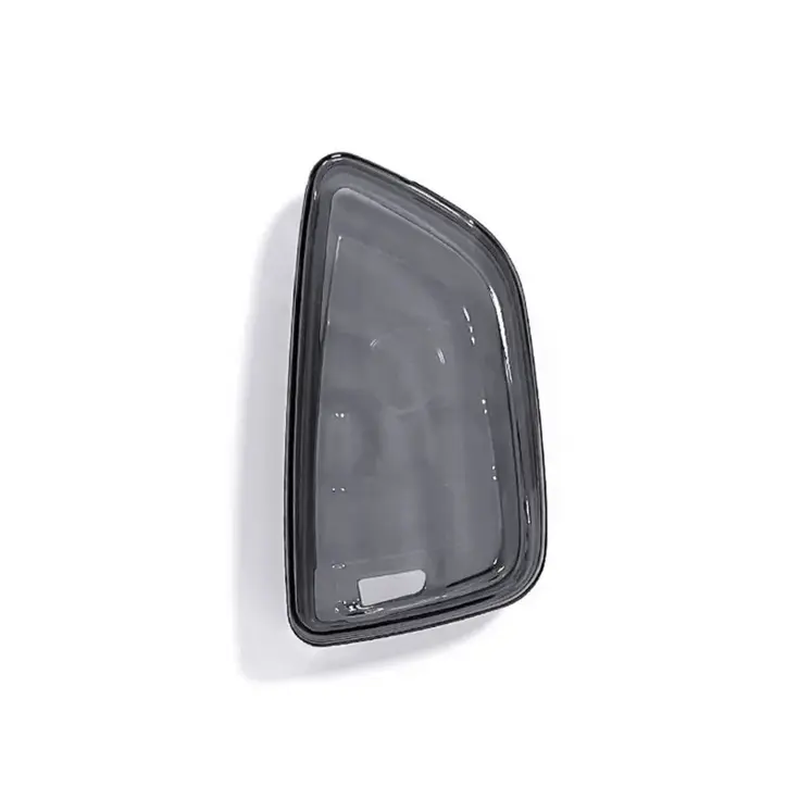 TPU Sleutelhoesje voor Bmw clear 34