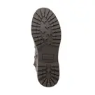 Travelin' Folge Dames - Veterboots - Wol/Vilt