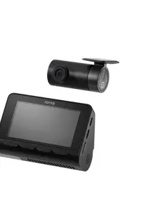 Xiaomi 70mai Dashcam A800SE - Voor en achter - 4K