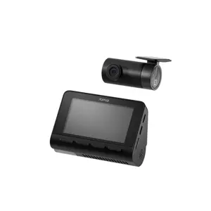 Xiaomi 70mai Dashcam A800SE - Voor en achter - 4K
