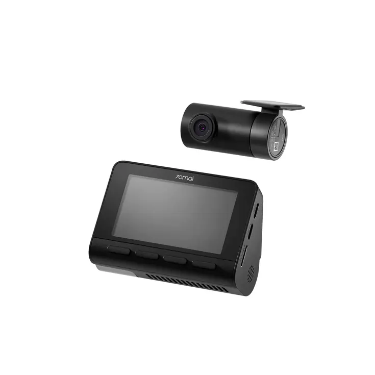 Xiaomi 70mai Dashcam A800SE - Voor en achter - 4K