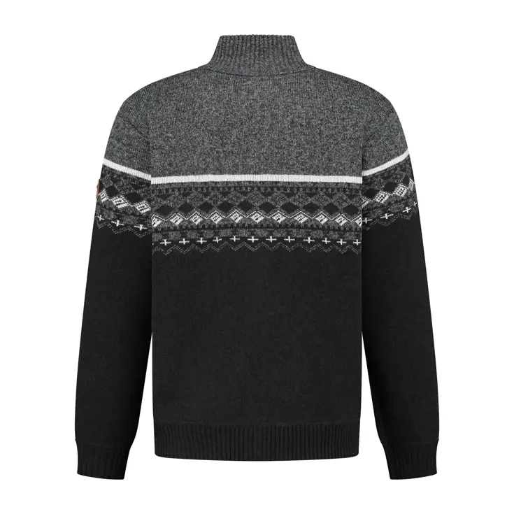 Daley - Heren vest