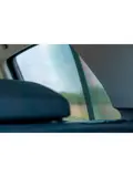 Volkswagen Golf VIII 5 deurs 2020 - Zonneschermen achterportieren - Car Shades