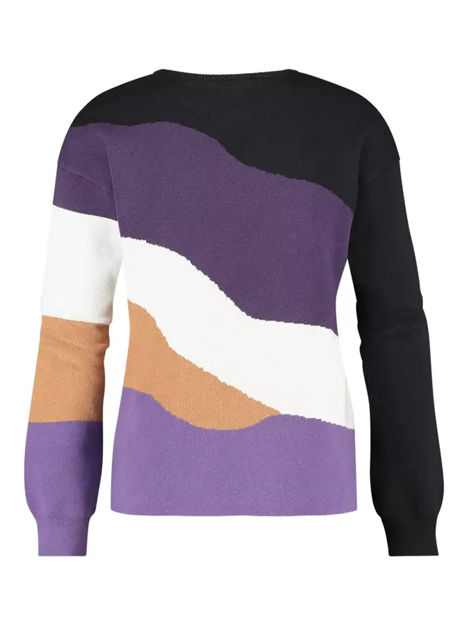 Iberte – Trui dames - Human Nature