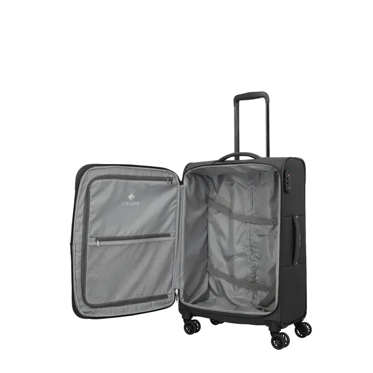 Umbria 4 Wheel Trolley M  | 61 L
