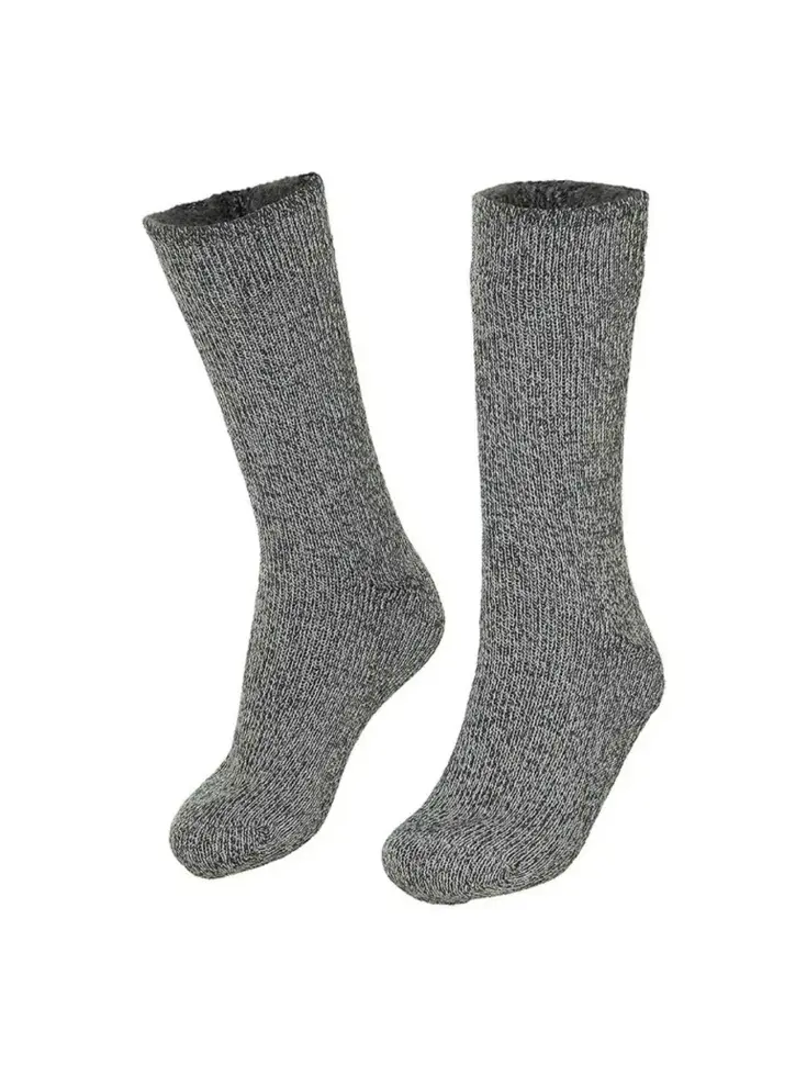 Dames - 4 paar - Thermosokken