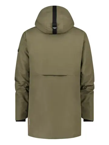 Nobels - Parka heren - Human Nature