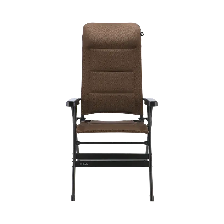 Barletta stoel comfort XL bruin