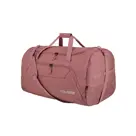 Travelite Kick Off Duffle XL rose