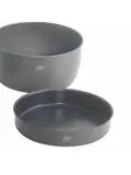 Esbit dubbele kookpot 2,5L aluminium
