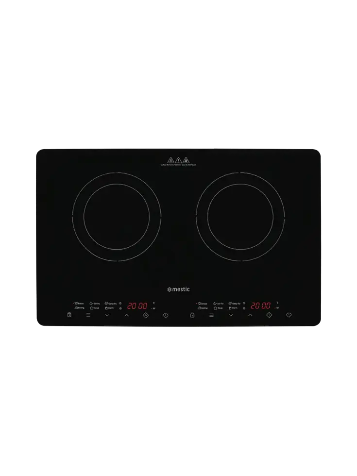 Inductiekookplaat MIC-200
