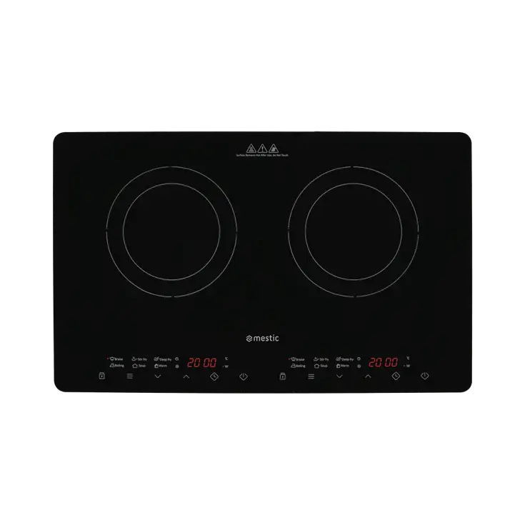 Inductiekookplaat MIC-200