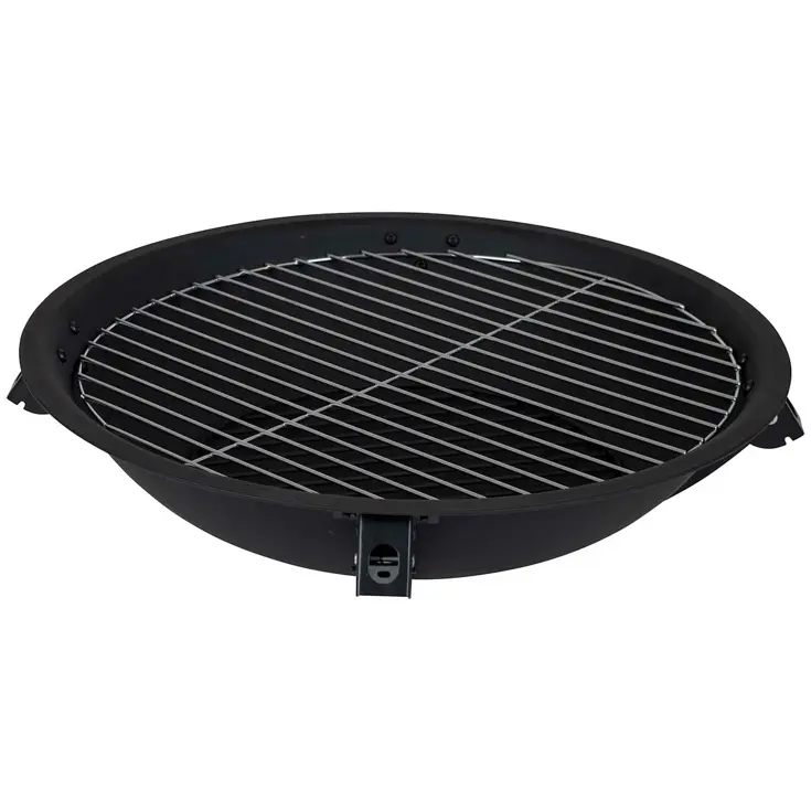 Vuurschaal Barbecue Harrow
