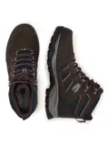 Amazone  – Hoge wandelschoenen dames– Human Nature