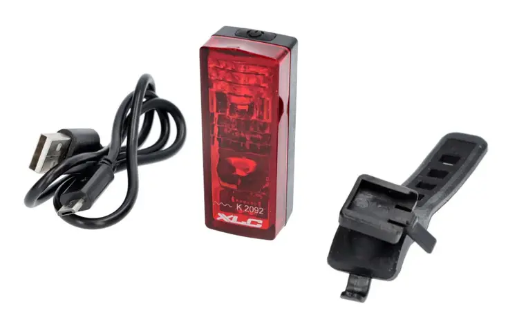 Xlc Achterlicht Proxima Pro Plus CL-R27+