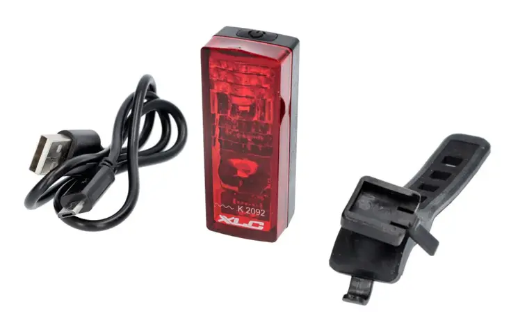 Xlc Achterlicht Proxima Pro Plus CL-R27+