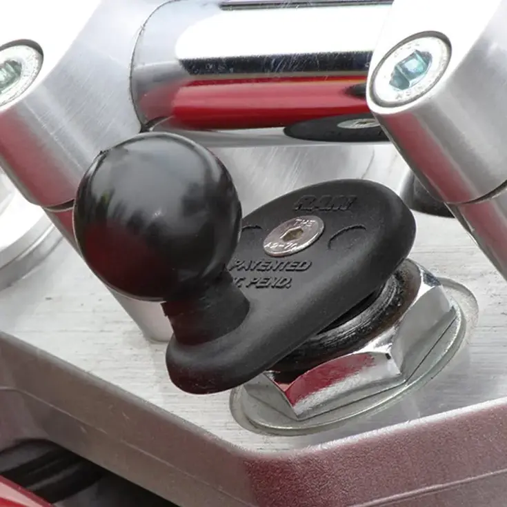 Quick-Grip XL - Telefoonhouder Motor