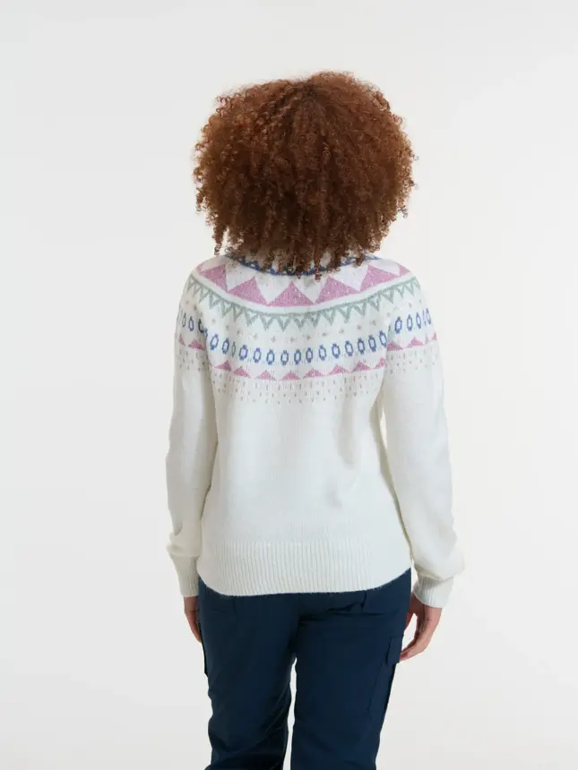 Erula - Trui dames - Human Nature