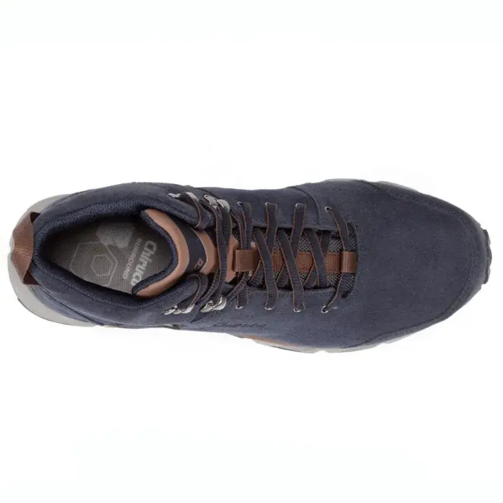 Wandelschoen unisex Aborigen