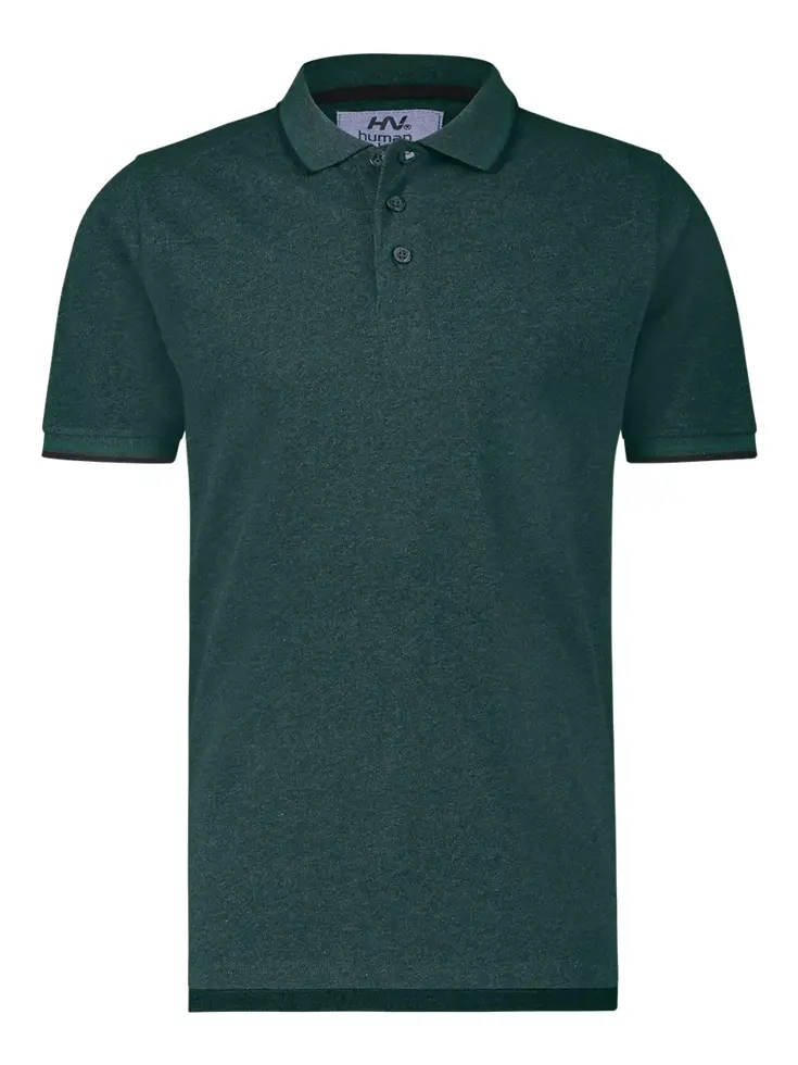 Marten – Poloshirt Heren