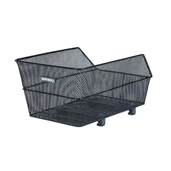 Basil Fietsmand Cento S Met Wsl-Systeem