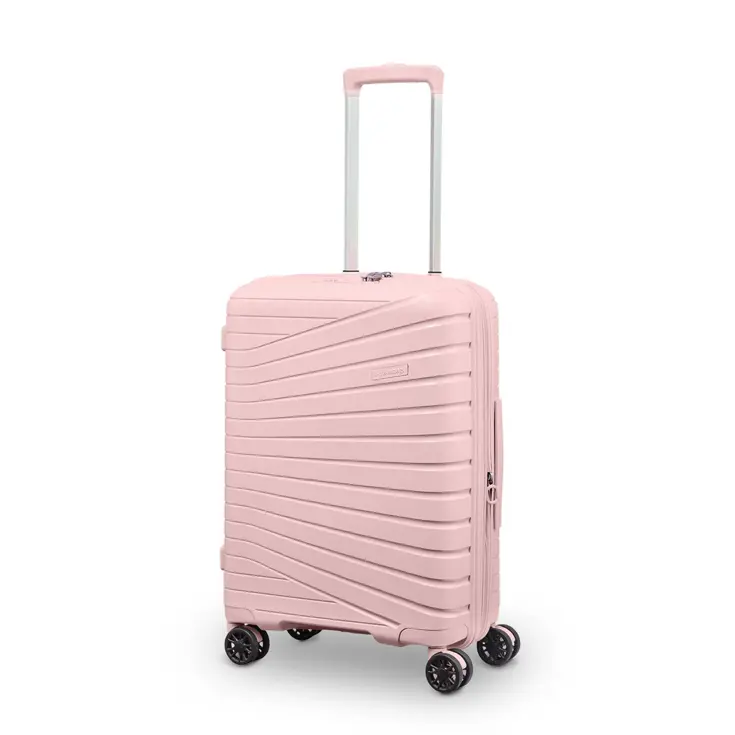 The Vibe koffer / 38 L