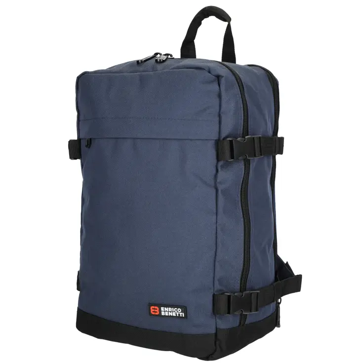Amsterdam  - Underseater rugzak -  20l